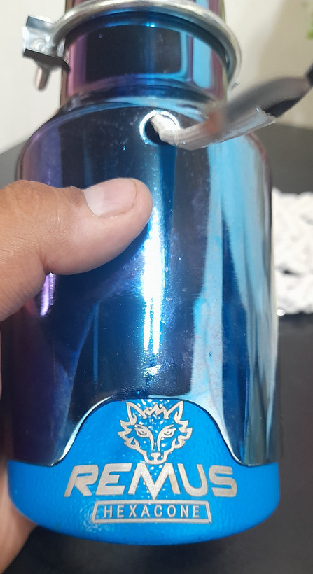 سر اگزوز اسپرت چراغ دار
