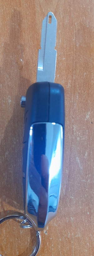 ریموت کلید خور بلوتوثی فرکانس 315 چیتا