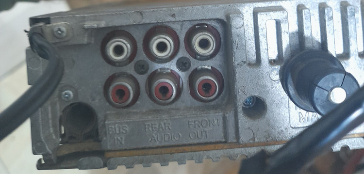 ضبط سونیGT572 (استوک)