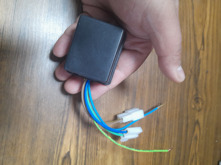 تقویت موتور شیشه بالابر K1
